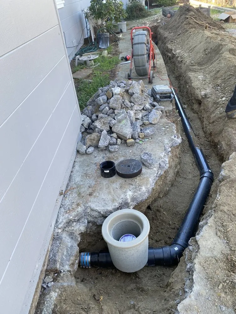 Slide of Platinum Plumbing And Drains