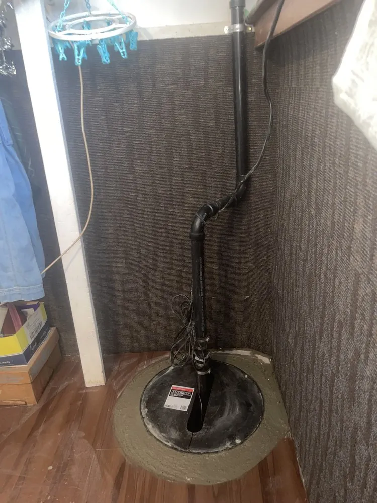 Slide of Platinum Plumbing And Drains