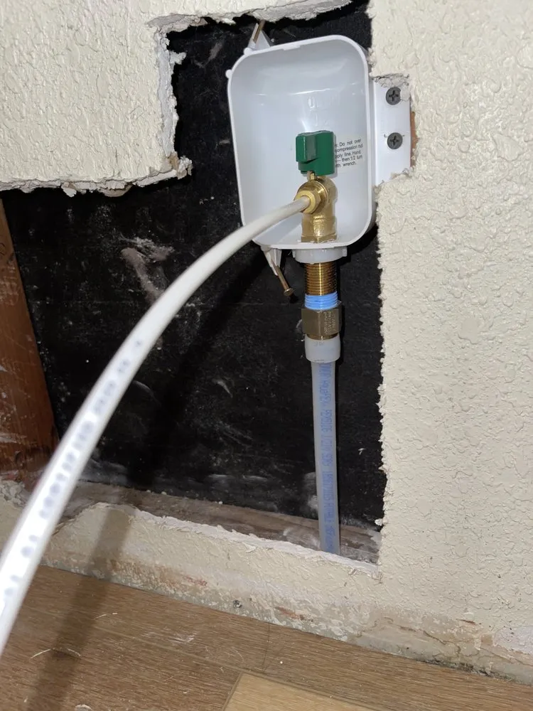 Slide of Platinum Plumbing And Drains