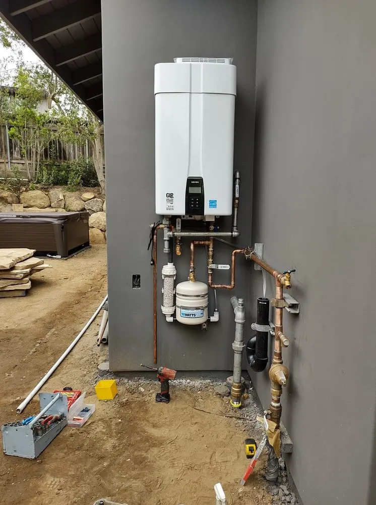 Slide of Platinum Plumbing And Drains