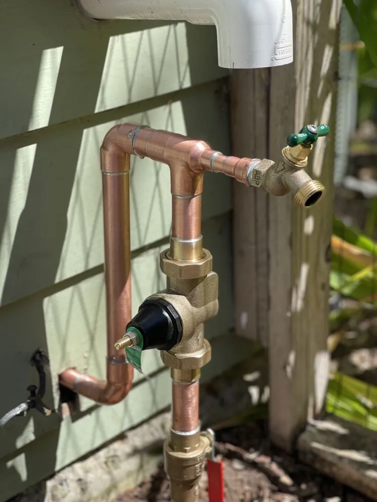 Slide of Platinum Plumbing And Drains