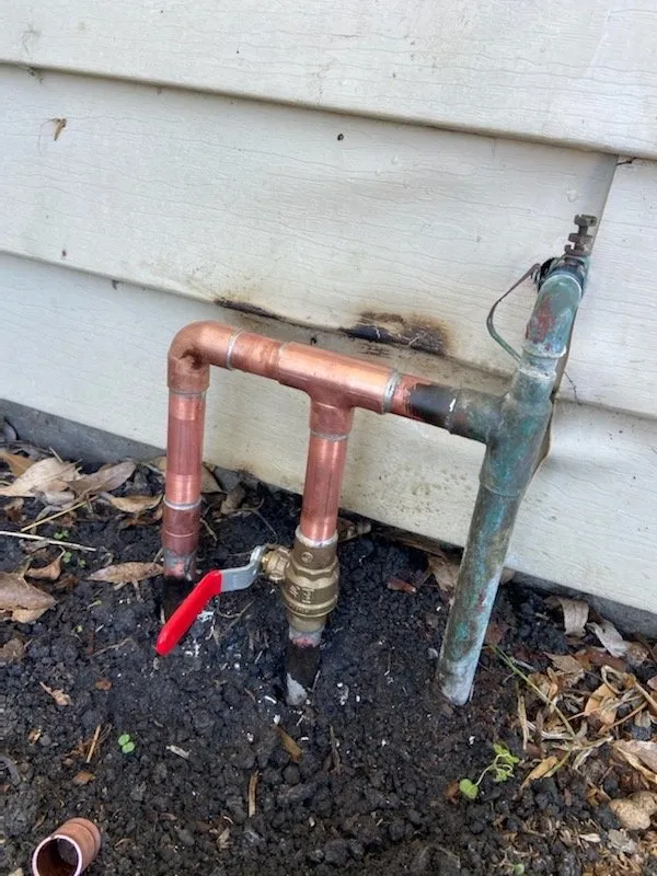 Emergency leak detection for homes in Concord, CA by Platinum Plumbing And Drains