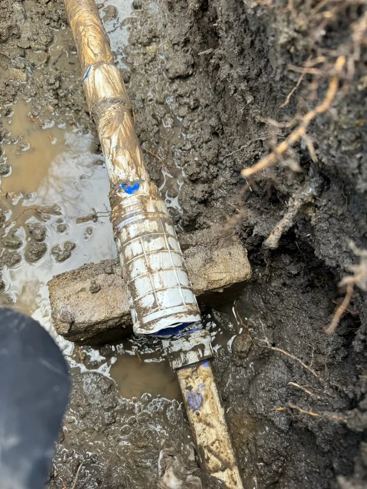 Professional drain cleaning in Concord, CA by Platinum Plumbing And Drains