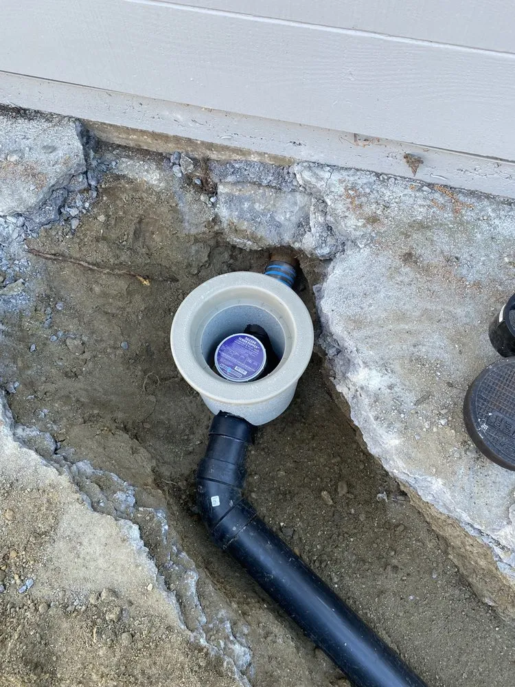 Expert leak detection for homes in Concord, CA by Platinum Plumbing And Drains
