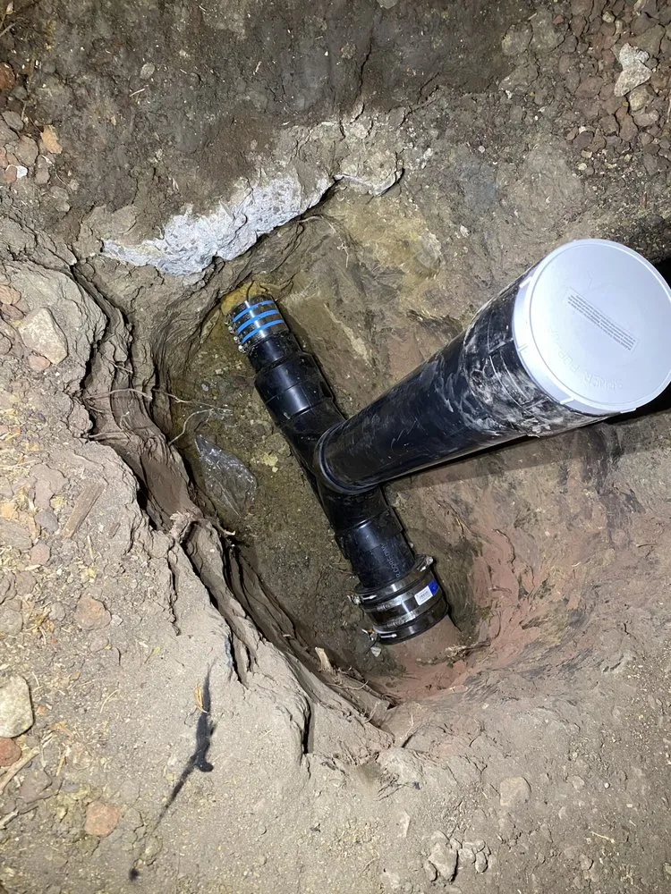 Slide of Platinum Plumbing And Drains