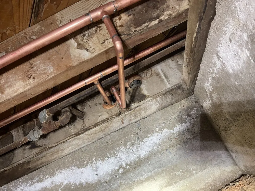 Slide of Platinum Plumbing And Drains