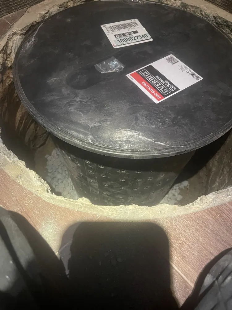 Slide of Platinum Plumbing And Drains