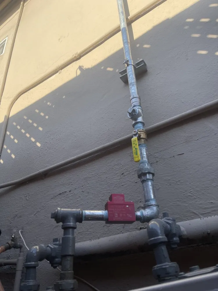 Slide of Platinum Plumbing And Drains