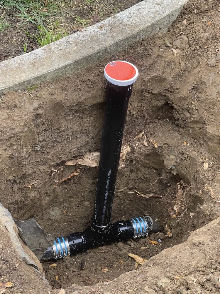 Slide of Platinum Plumbing And Drains