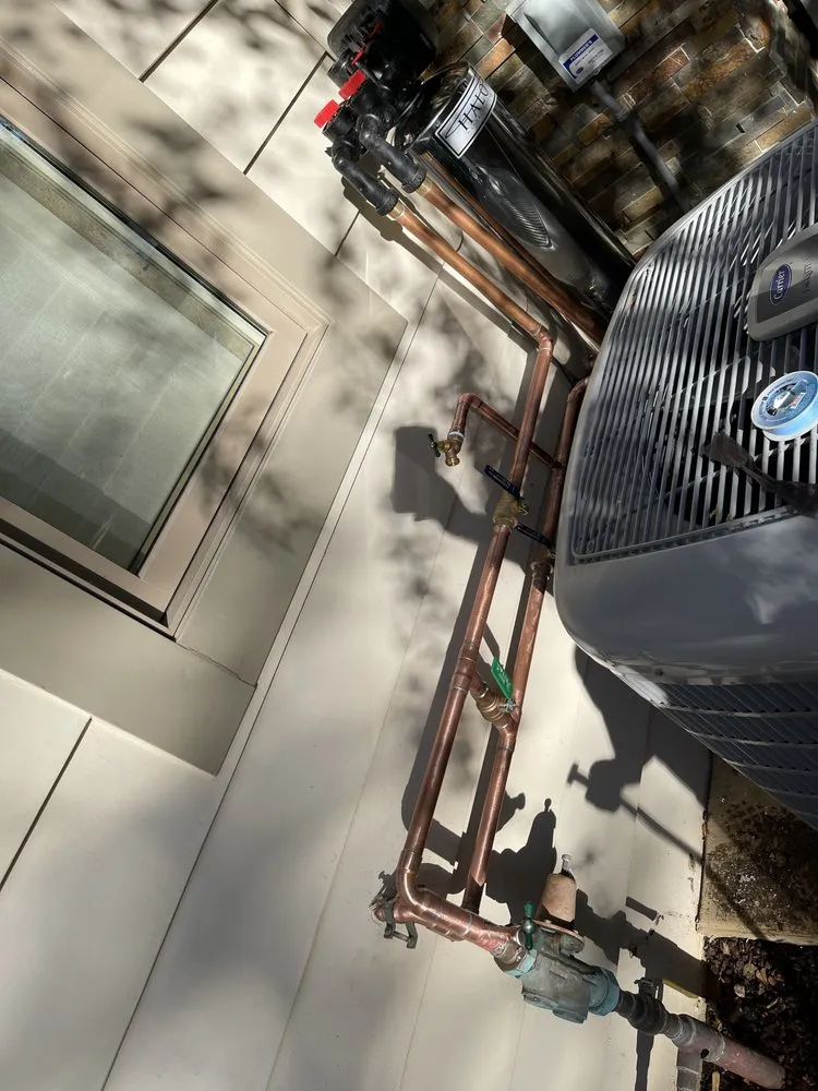 Slide of Platinum Plumbing And Drains