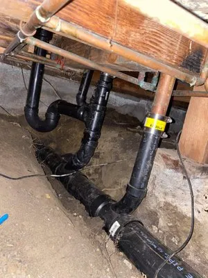 Platinum Plumbing And Drains
