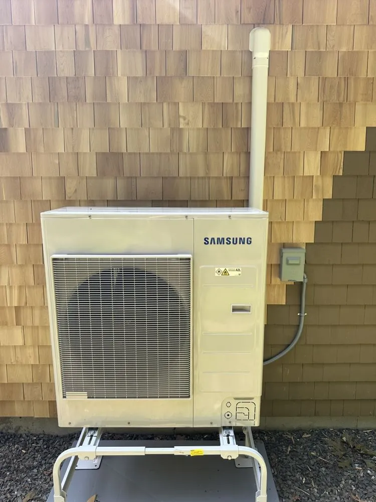 Slide of Platinum Plumbing