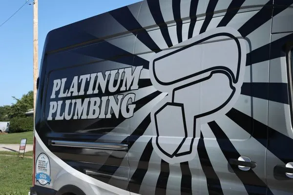 Platinum Plumbing