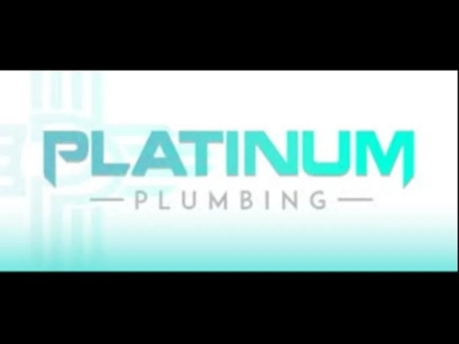Slide of Platinum Plumbing
