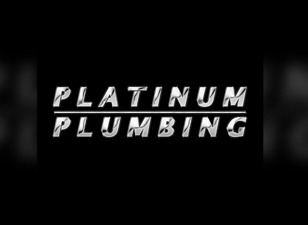 Slide of Platinum Plumbing