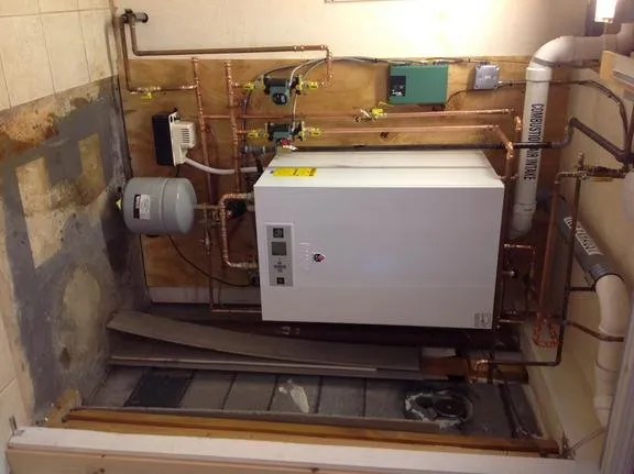 Slide of Platinum Plumbing Heating & Drain Cleaning