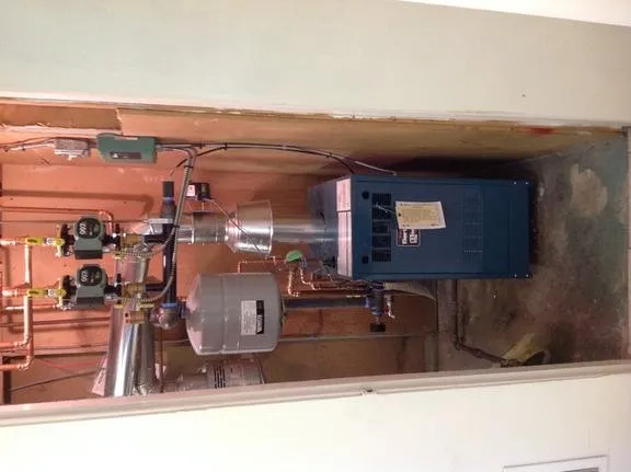 Slide of Platinum Plumbing Heating & Drain Cleaning