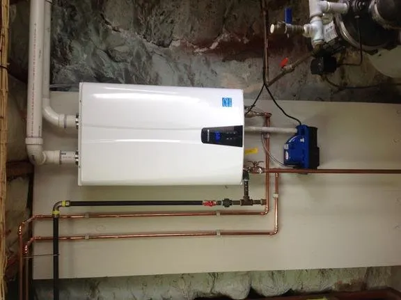 Slide of Platinum Plumbing Heating & Drain Cleaning