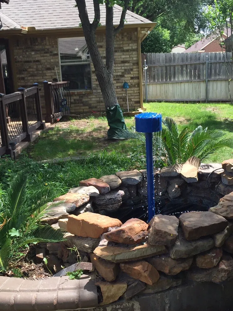 Slide of Platinum Plumbing