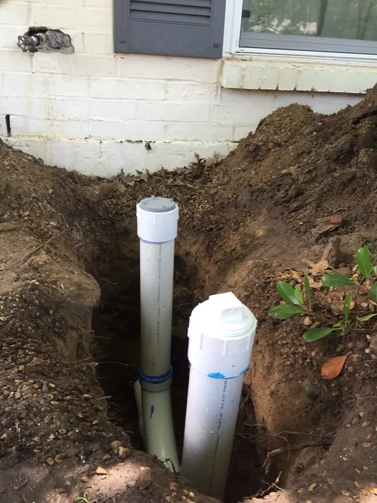 Professional pipe repair for homes in Keller, TX by Platinum Plumbing