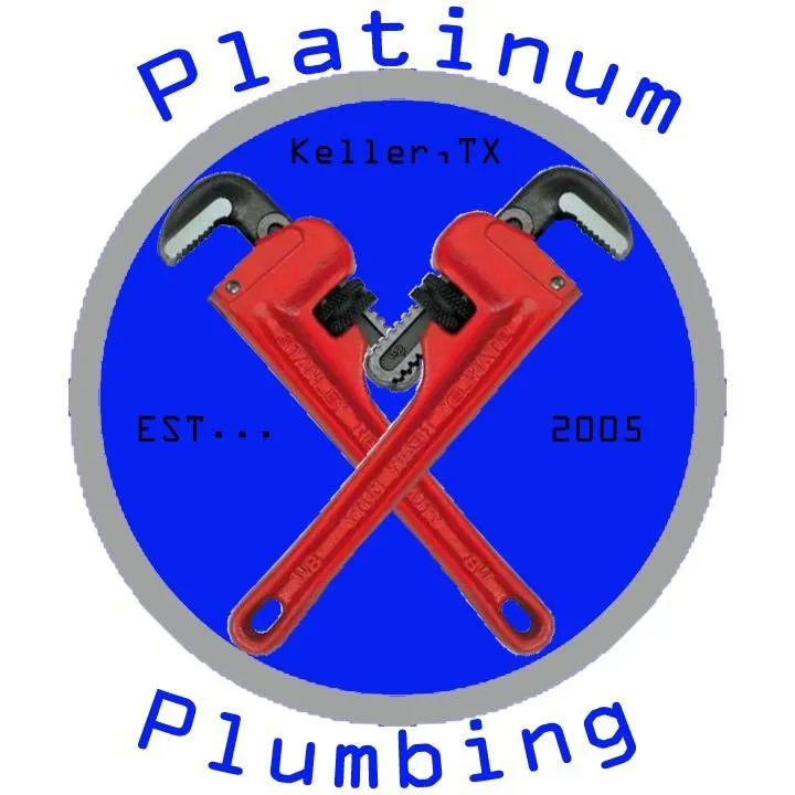 Slide of Platinum Plumbing