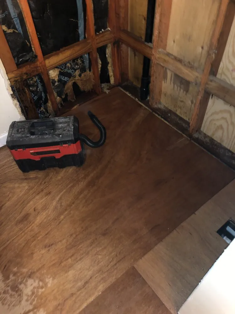 Slide of Platinum Plumbing