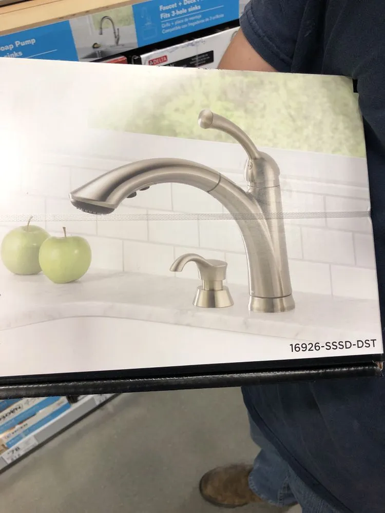 Slide of Platinum Plumbing