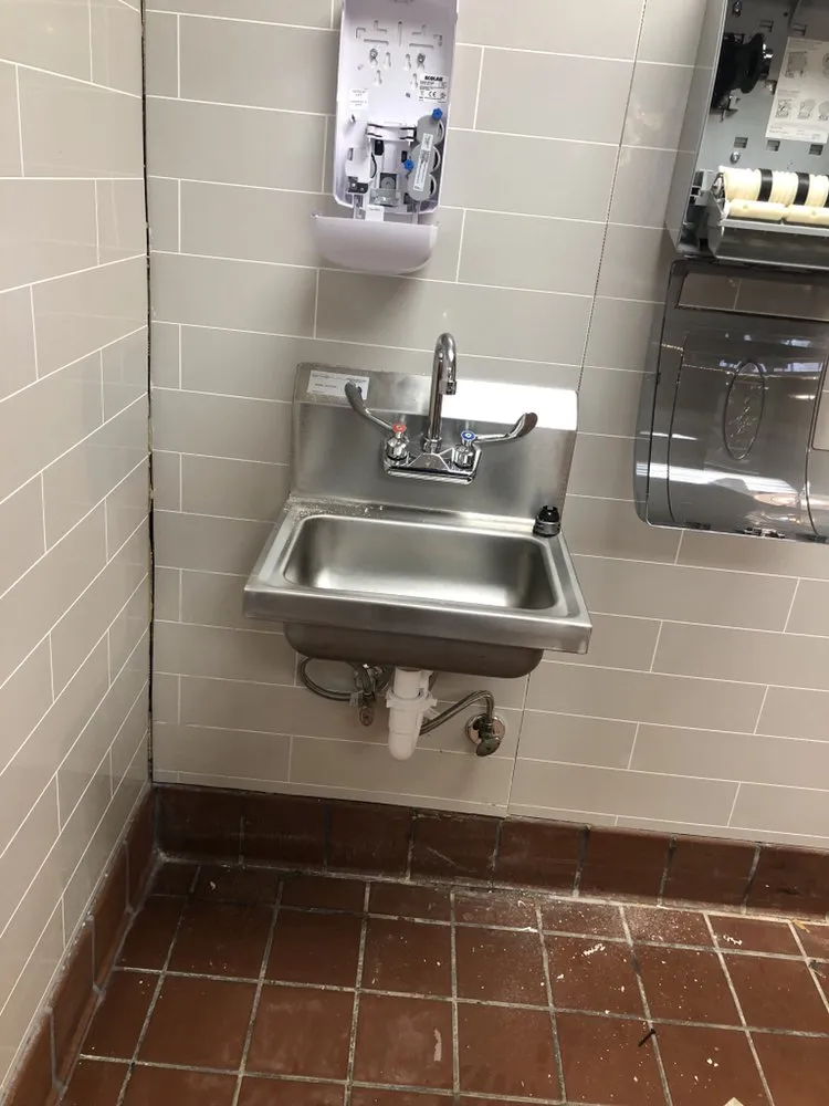 Slide of Platinum Plumbing