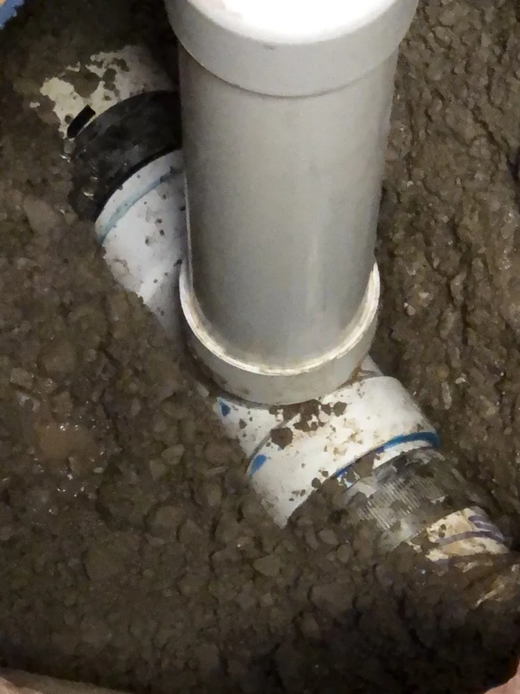 Slide of Platinum Plumbing