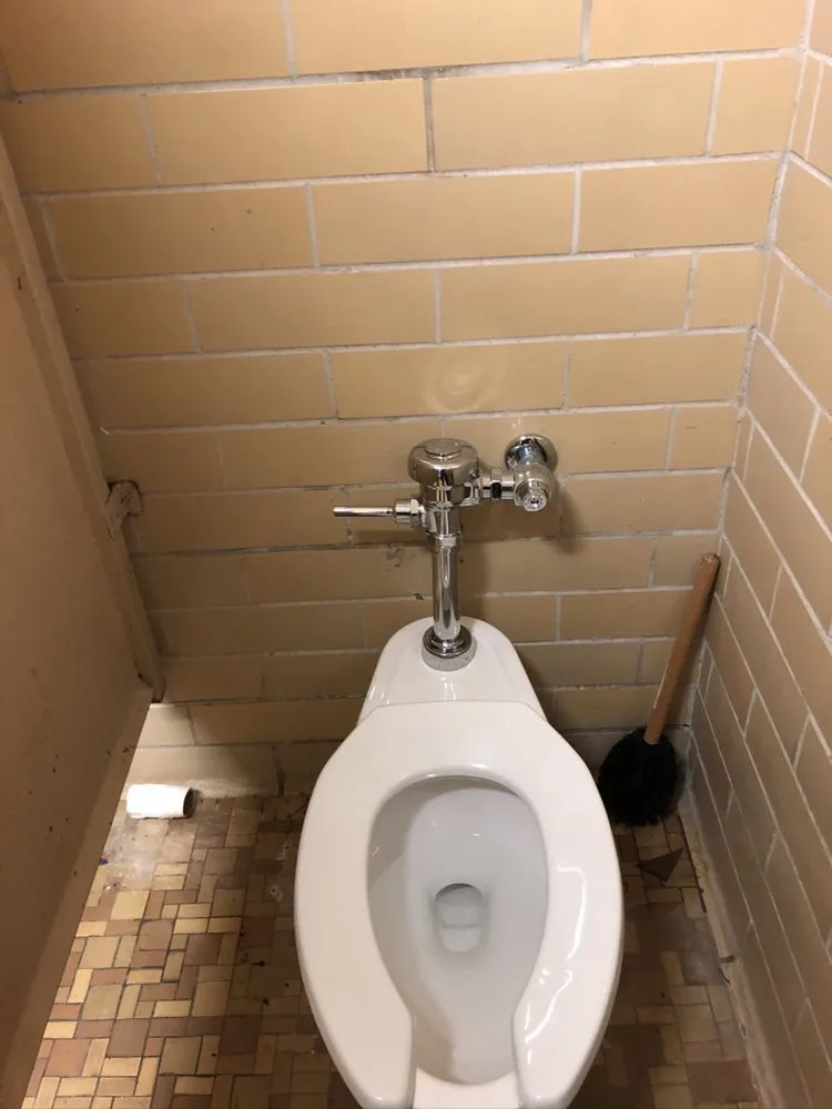 Slide of Platinum Plumbing