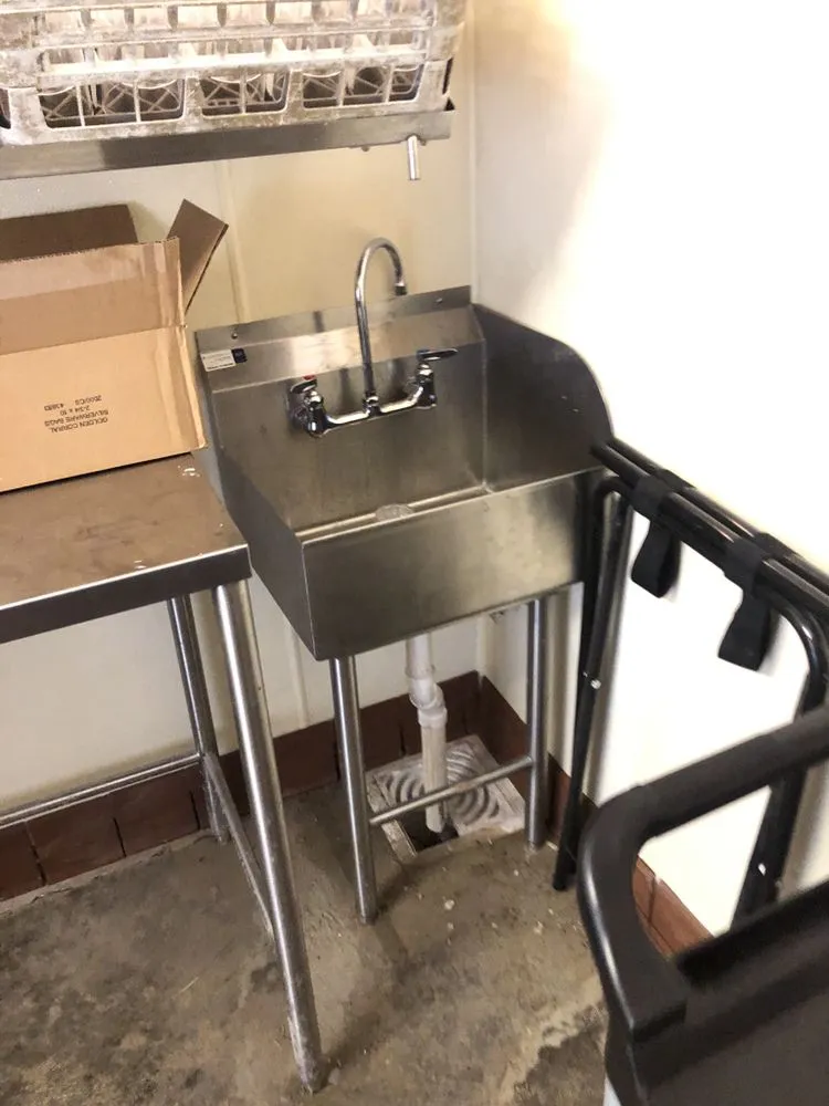 Slide of Platinum Plumbing