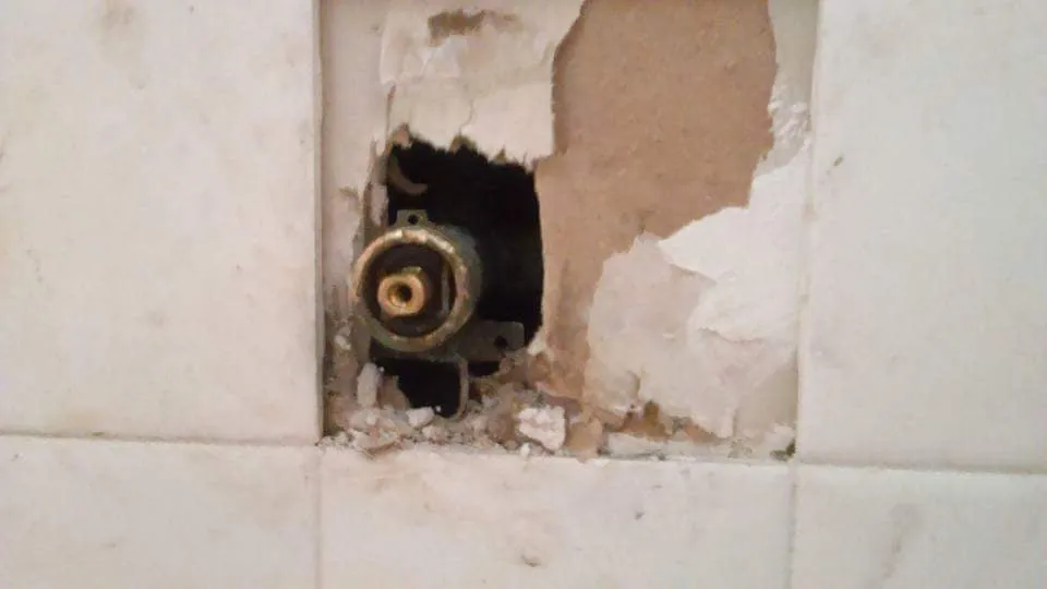 Slide of Platinum Plumbing of Brevard 