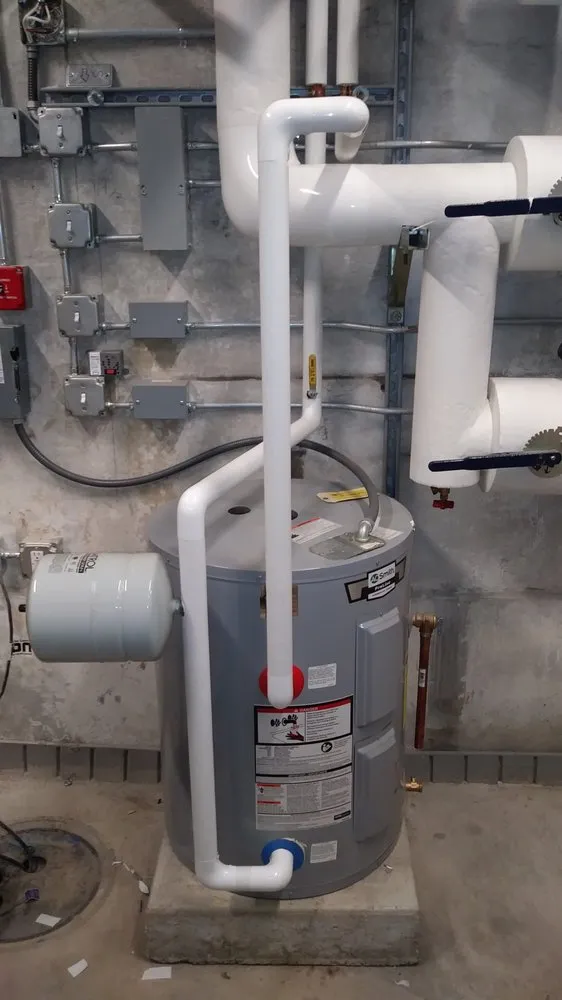 Slide of Platinum Plumbing Service