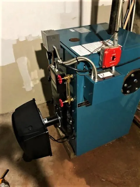 Slide of Platinum Plumbing Service