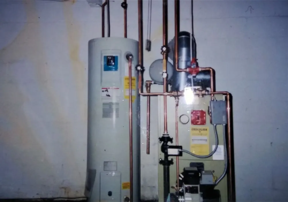 Affordable leak detection service in Massapequa, NY - Platinum Plumbing Service