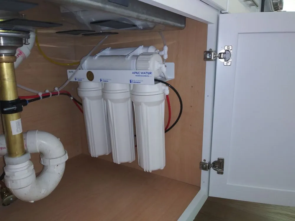 Slide of Platinum Plumbing Service