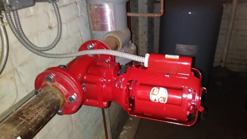 Slide of Platinum Plumbing Service