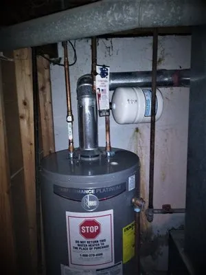 Platinum Plumbing Service