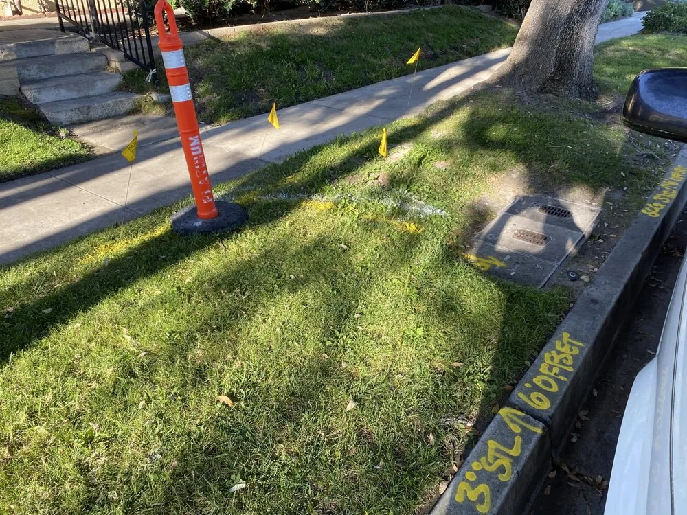 Slide of Platinum Plumbing Services