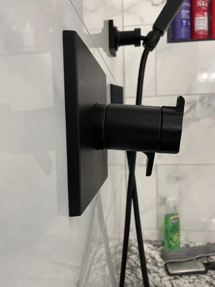 Slide of Platinum Plumbing