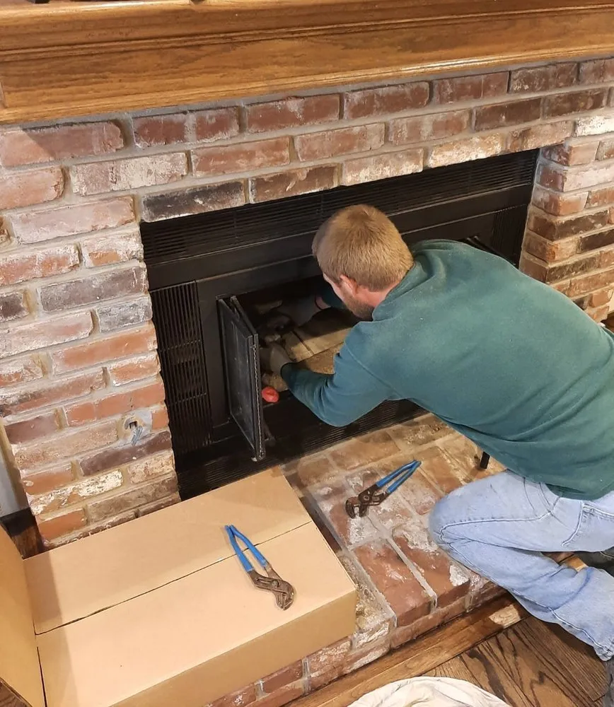 Slide of Platinum Plumbing