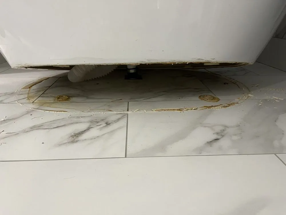 Slide of Platinum Plumbing