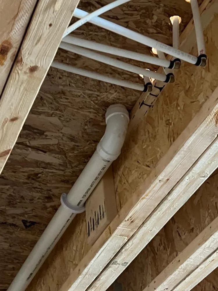 Slide of Platinum Plumbing Solutions