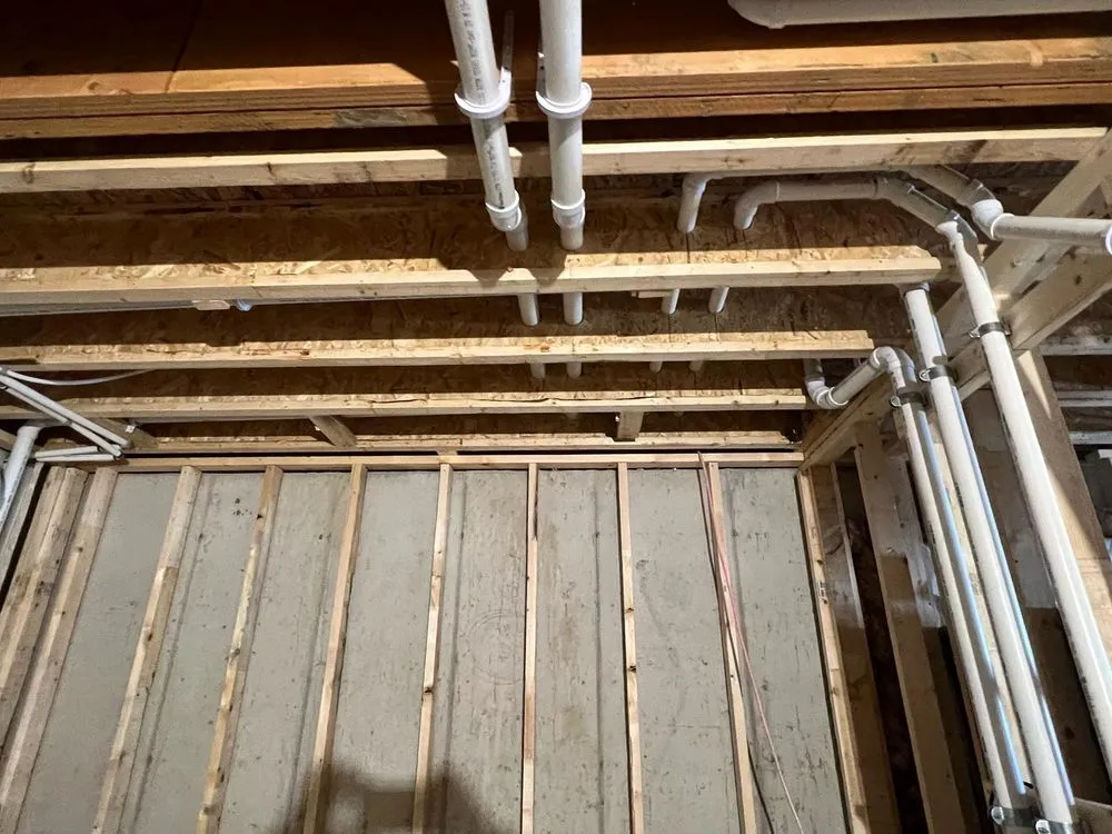 Slide of Platinum Plumbing Solutions