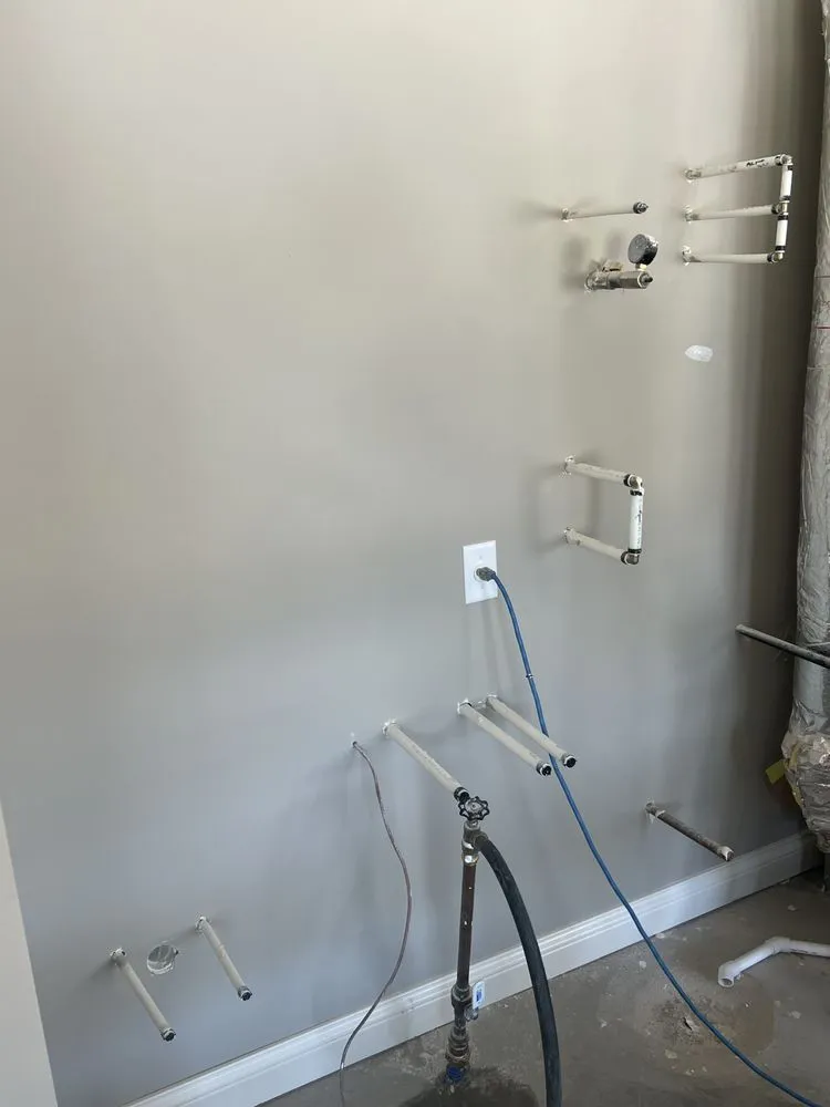 Top-rated emergency plumbing service in Columbia City, IN - Platinum Plumbing Solutions