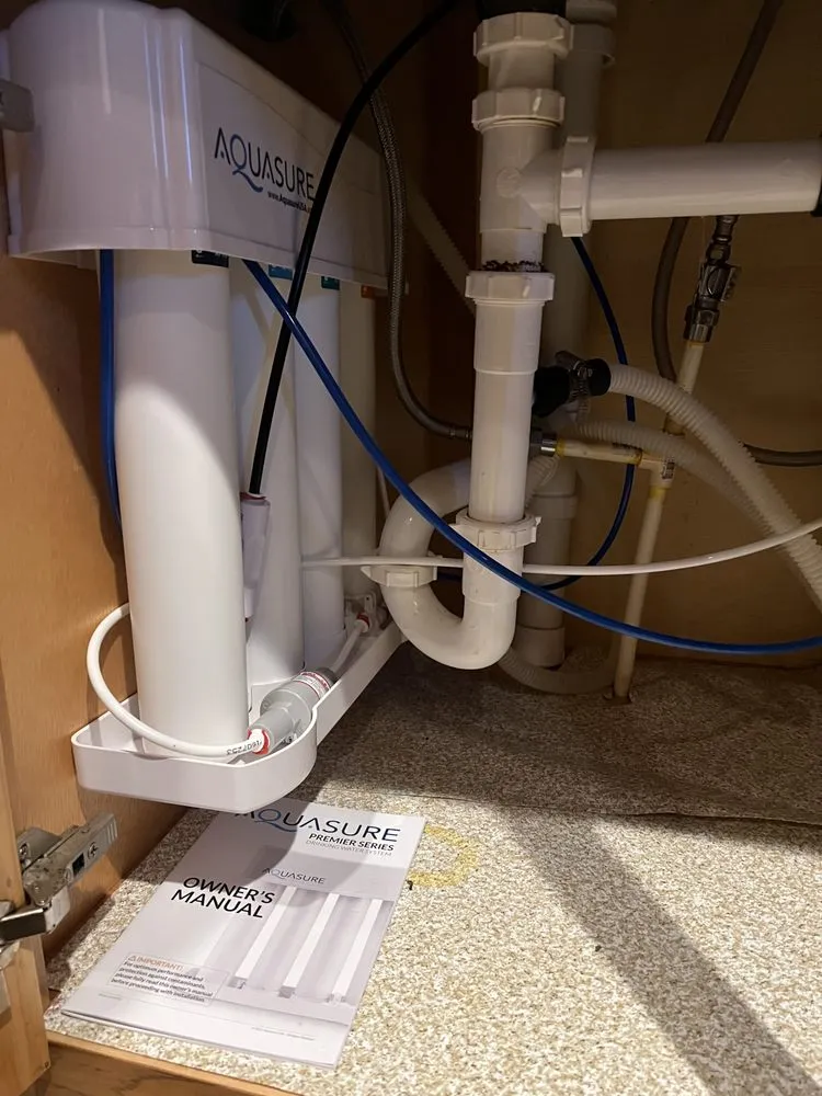 Quality leak detection in Columbia City, IN by Platinum Plumbing Solutions