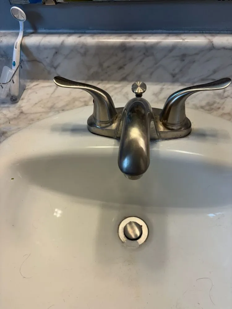 Emergency drain cleaning experts serving Columbia City, IN - Platinum Plumbing Solutions