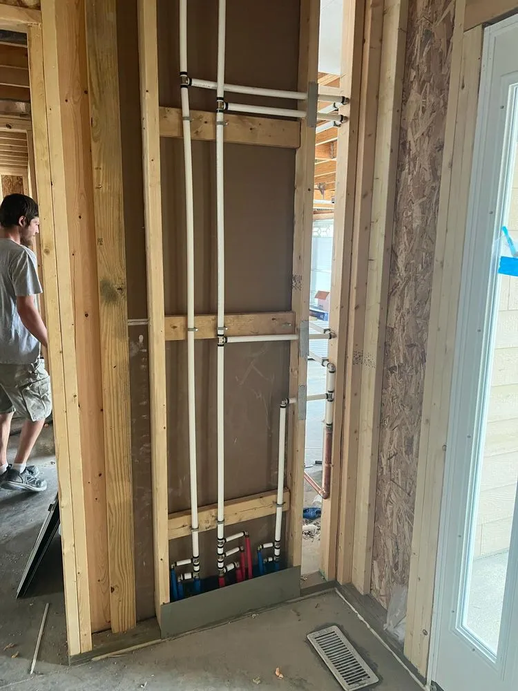 Trusted emergency plumbing service in Columbia City, IN - Platinum Plumbing Solutions