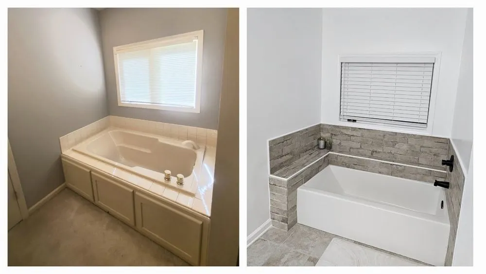 Slide of Platinum Plumbing Solutions