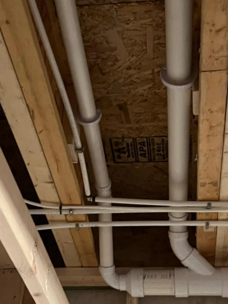 Slide of Platinum Plumbing Solutions